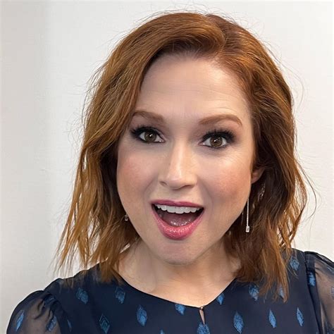 ellie kemper bikini|Great American Baking Show Press Day : r/EllieKemper